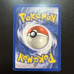 Pokemon TCG Meowth #013 WOTC Promo Holo Card Vintage 2003 Nintendo - Image 4
