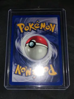 Pokemon TCG Mr. Mime Jungle Unlimited Regular Card 22/64 - Image 2