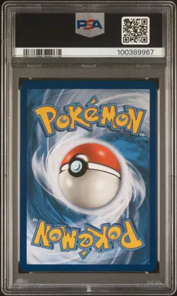 GARDEVOIR & SYLVEON GX 204/214 PSA 10 GEM MINT Unbroken Bonds FA Pokemon Card - Image 2