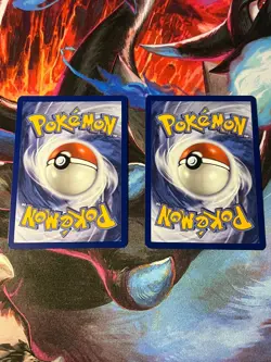 Pokemon Teal Mask Ogerpon 123 Sv: Scarlet & Violet Black Star Promo Holo Card - Image 4