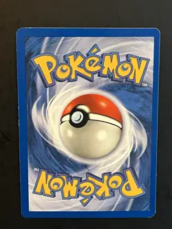 Pokemon TCG Meowth Black Star Promo Holo Rare Card 10 - Image 3