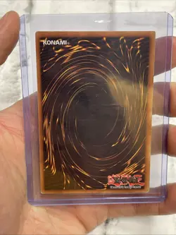 Yugioh The Dark Door LON-093 Labyrinth of Nightmare 1st Edition LP Vintage Card - Image 3