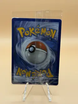 Mega Charizard X EX Promo #23 + Oricorio Promo - Sealed Pokemon TCG 2-Card Promo - Image 2
