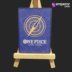 One Piece Card Game - Nami - OP01-016 - Gift Collection Box - Promo - English - Image 2
