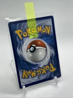 Birthday Pikachu 24 Holo Black Star Celebrations Promo Pokemon Card NM - Mint - Image 3