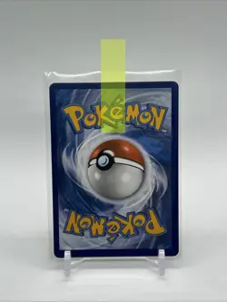 Birthday Pikachu 24 Holo Black Star Celebrations Promo Pokemon Card NM - Mint - Image 4