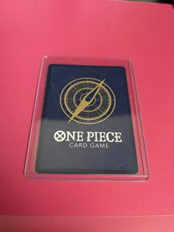 Nami (Alt Art) ST29-008 C Starter Deck (EGGHEAD) One Piece Card - Image 2