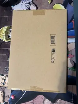 One Piece TCG Premium Card Collection - 25th Edition (English) SEALED Bandai - Image 2