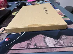 One Piece TCG Premium Card Collection - 25th Edition (English) SEALED Bandai - Image 3