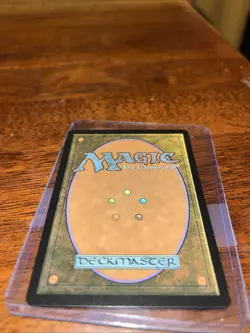 Mox Opal NM Normal Double Masters MTG English - Image 2