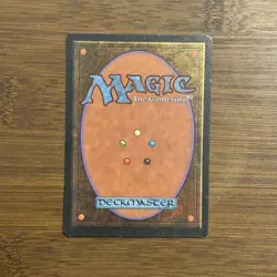 Chub Toad LP Ice Age 1995 Magic the Gathering MTG TCG - Image 2