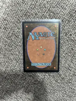 Court of Cunning Commander Legends Foil - Image 2
