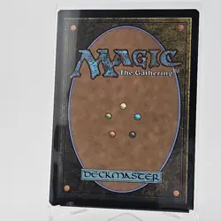 Twitching Doll Duskmourn: House of Horror Foil - Image 2