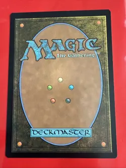 MTG Gloomlake Verge-Duskmourn: House of Horror (FOIL) NM-M - Image 4