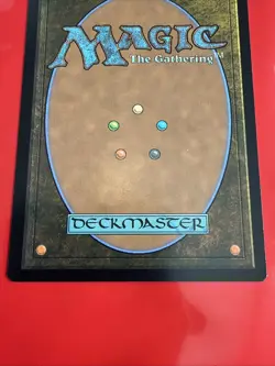MTG Gloomlake Verge-Duskmourn: House of Horror (FOIL) NM-M - Image 5