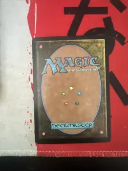 Bleachbone Verge Aetherdrift Foil - Image 2