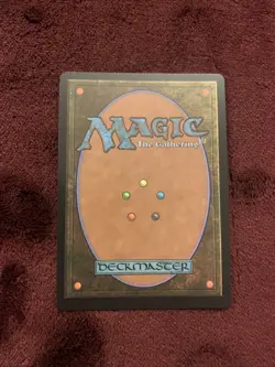 Praetor's Grasp Secret Lair Drop Foil 1023 NM/M Magic The Gathering MTG Unplayed - Image 2