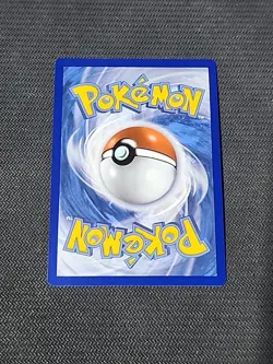Pokemon Evolving Skies "Entei" 19/203 / Holo Rare / Near Mint - Image 2