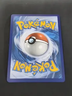 Pokemon Sword & Shield "Deoxys VSTAR" SWSH268 / JUMBO CARD / Near Mint - Image 2