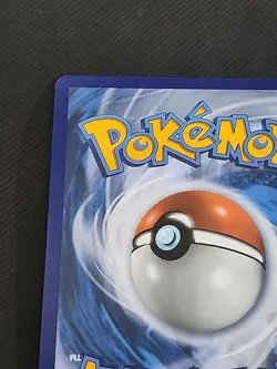Pokemon Sword & Shield "Deoxys VSTAR" SWSH268 / JUMBO CARD / Near Mint - Image 3