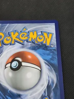 Pokemon Sword & Shield "Deoxys VSTAR" SWSH268 / JUMBO CARD / Near Mint - Image 4