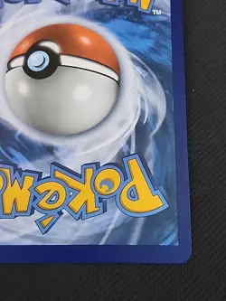 Pokemon Sword & Shield "Deoxys VSTAR" SWSH268 / JUMBO CARD / Near Mint - Image 5