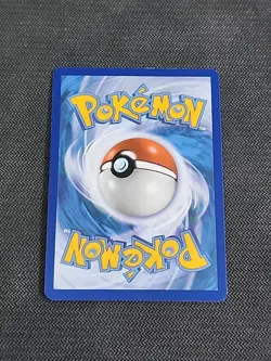 Pokemon Go "Blastoise" 17/78 / Holo Rare / Near Mint - Image 2