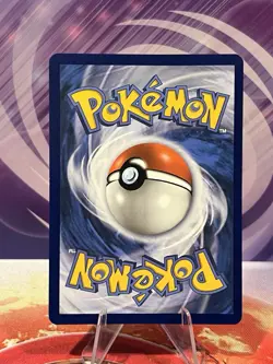 Pokemon TCG Zygarde EX 54a/124 Alternate Art Promo Card - Image 2