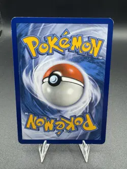 Tyrantrum Ex Pokemon XY Promo XY70 LP/MP - Image 2