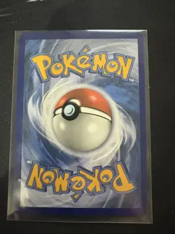 Eevee GX SM233 Pokemon TCG Sun and Moon Black Star Promo - Image 2