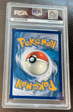 PSA 10 Gem 💎 Mint #17 Squirtle Holo 2021 Pokemon McDonalds Collection Low Pop - Image 4