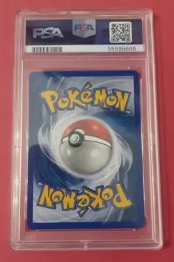 PSA 10 2000 P.M. Neo Genesis Pikachu #70 Pokemon - Image 2