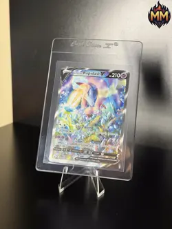 Pokemon TCG Galarian Rapidash V Chilling Reign Alternate Art 168/198 NM - Image 3