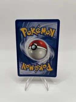 Pokemon TCG Gengar 5/62 Fossil Holo Rare Unlimited English 1999 - MP - Image 2