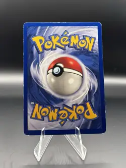 Arcanine & Growlithe - 23/102 & 28/102 - Pokemon Base Set Shadowless 1st Edition - Image 3