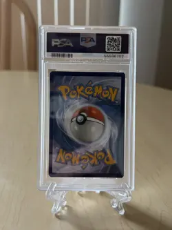Pokemon! PSA 10 Flying Pikachu 110/108 - 2016 XY Evolutions - Gem Mint - Image 2