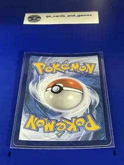 Professor Burnet TG26/TG30 SwSh12: Silver Tempest Trainer Gallery - Pokemon TCG - Image 2
