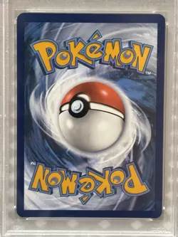 Pokemon Journey Together N's Reshiram Stamped Box Topper #167 PSA 10 - Image 4