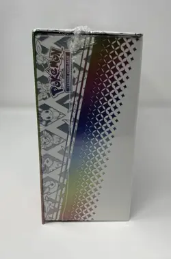 Pokemon Prismatic Evolutions Super Premium Collection SPC Factory Sealed - Image 4