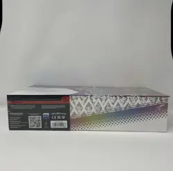 Pokemon Prismatic Evolutions Super Premium Collection SPC Factory Sealed - Image 5