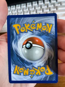 Pokemon TCG Charizard GX Hidden Fates 9/68 Holo Ultra Rare - Image 3