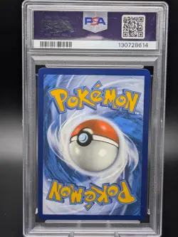 Team Rocket's Moltres ex SIR 229/182 Destined Rivals PSA 10 Gem Mint Pokemon - Image 2
