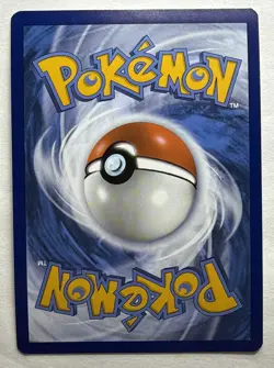 Mewtwo 052 Black Star Promo - Pokemon TCG:151 Ultra Premium Collection - Image 4