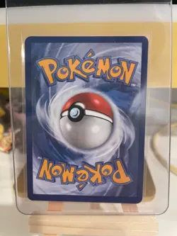 Charcadet Black Star Promo (022) - Mega Evolutions - Pokemon TCG - NM - Image 2
