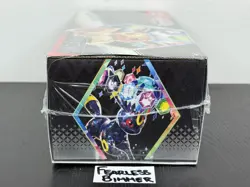 Pokemon TCG: Scarlet & Violet Prismatic Evolutions Surprise Box *SEALED* - Image 2