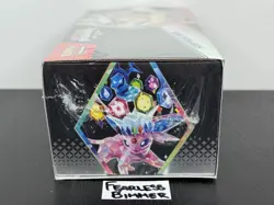 Pokemon TCG: Scarlet & Violet Prismatic Evolutions Surprise Box *SEALED* - Image 4