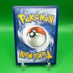 Charcadet MEP 022 - Pokemon TCG Mega Evolutions - NM Black Star Promo FULL ART - Image 2