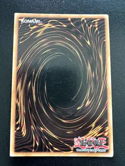 Mirror Force (B) Ultra Rare King of Games: Yugi's Legendary Decks 1st Edition YG - Image 2