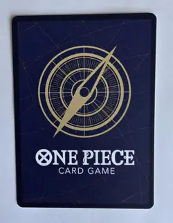 One Piece Gum-Gum Giant Alt Art R OP09-078 Manga English Mint Pack Fresh - Image 5