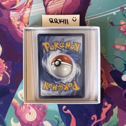 Mega Gardevoir EX 159/132 Mega Evolutions Secret Rare Full Art Pokemon Card NM/M - Image 2